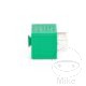 Relais multifonction Bosch 12V 40A 5 broches - vue 4
