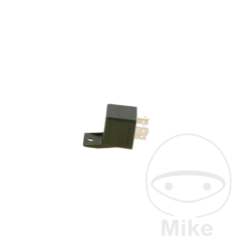 Relais de travail 24V 5 broches 20A Bosch - vue 2