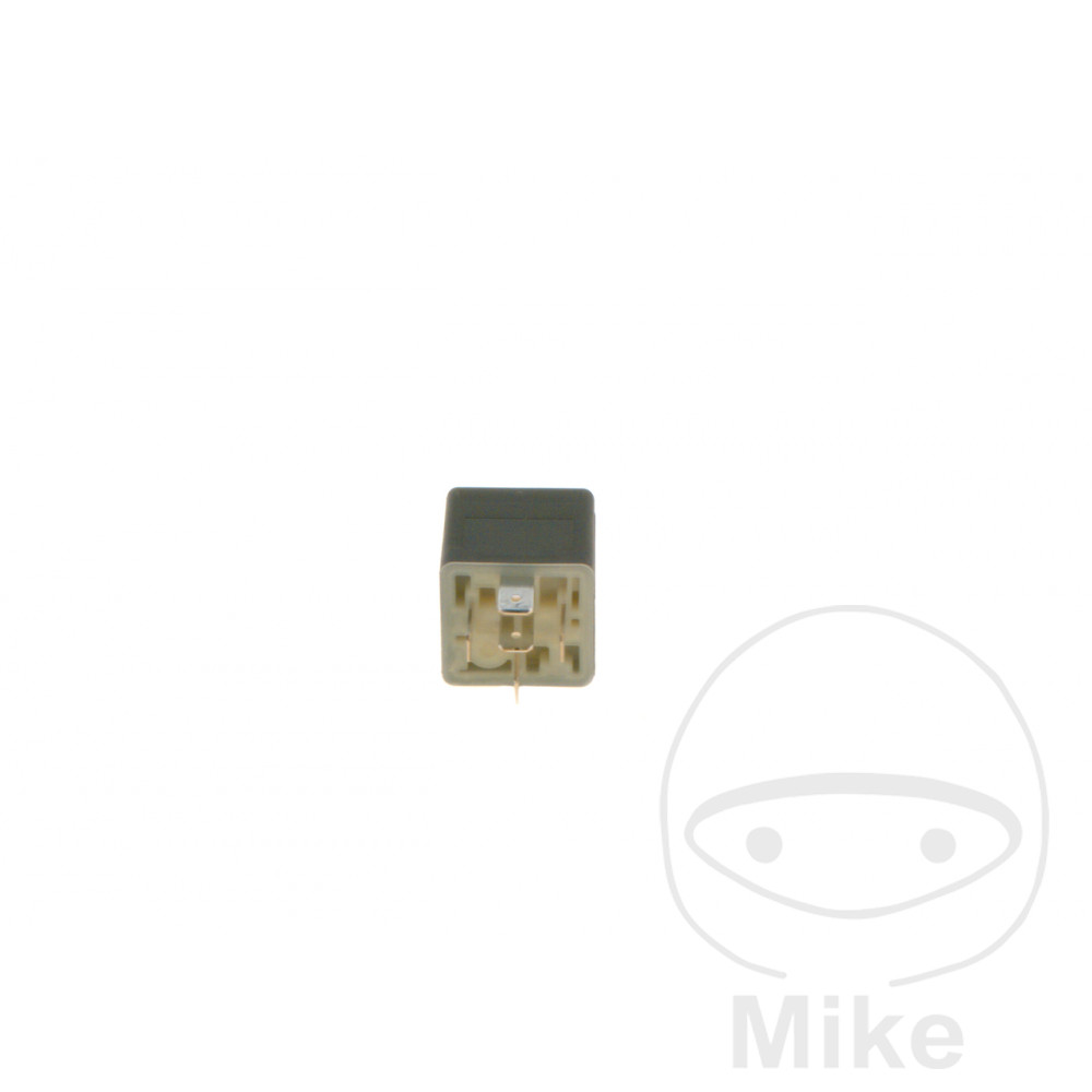 Relais de travail 24V 5 broches 20A Bosch - vue 3