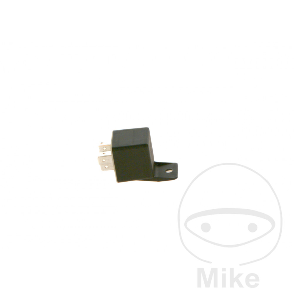 Relais de travail 24V 5 broches 20A Bosch - vue 4