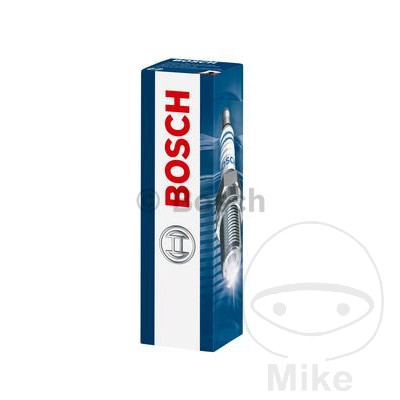 Bougie d'allumage Bosch ZR6SPP3320 - vue 2
