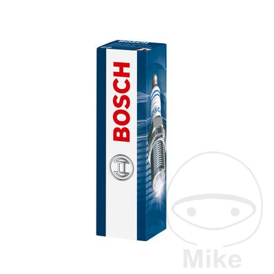 Bougie d'allumage Bosch HR9SE0X BOS Alternative 1346097