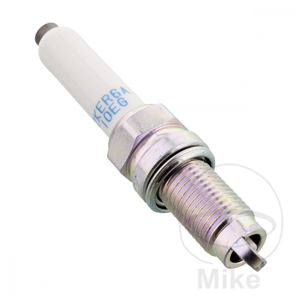 Bougie d'allumage NGK ZKER6A-10EG