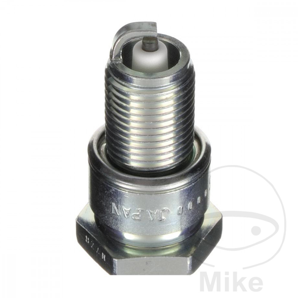 Bougie d'allumage NGK BPR6ES-11 - vue 2