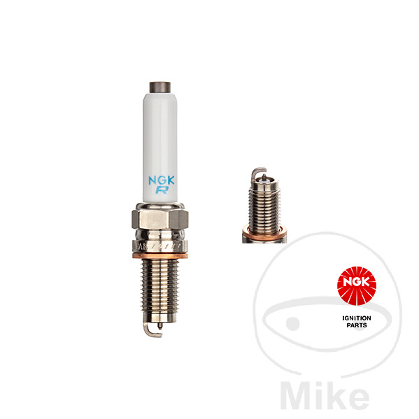 Bougie d'allumage NGK PKER7A8DES