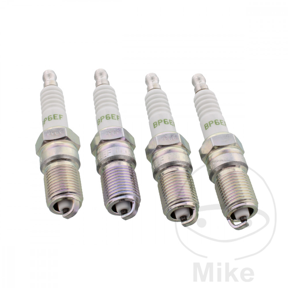 Bougie d'allumage BP6EF VL5 NGK Voir 1345230 08/25