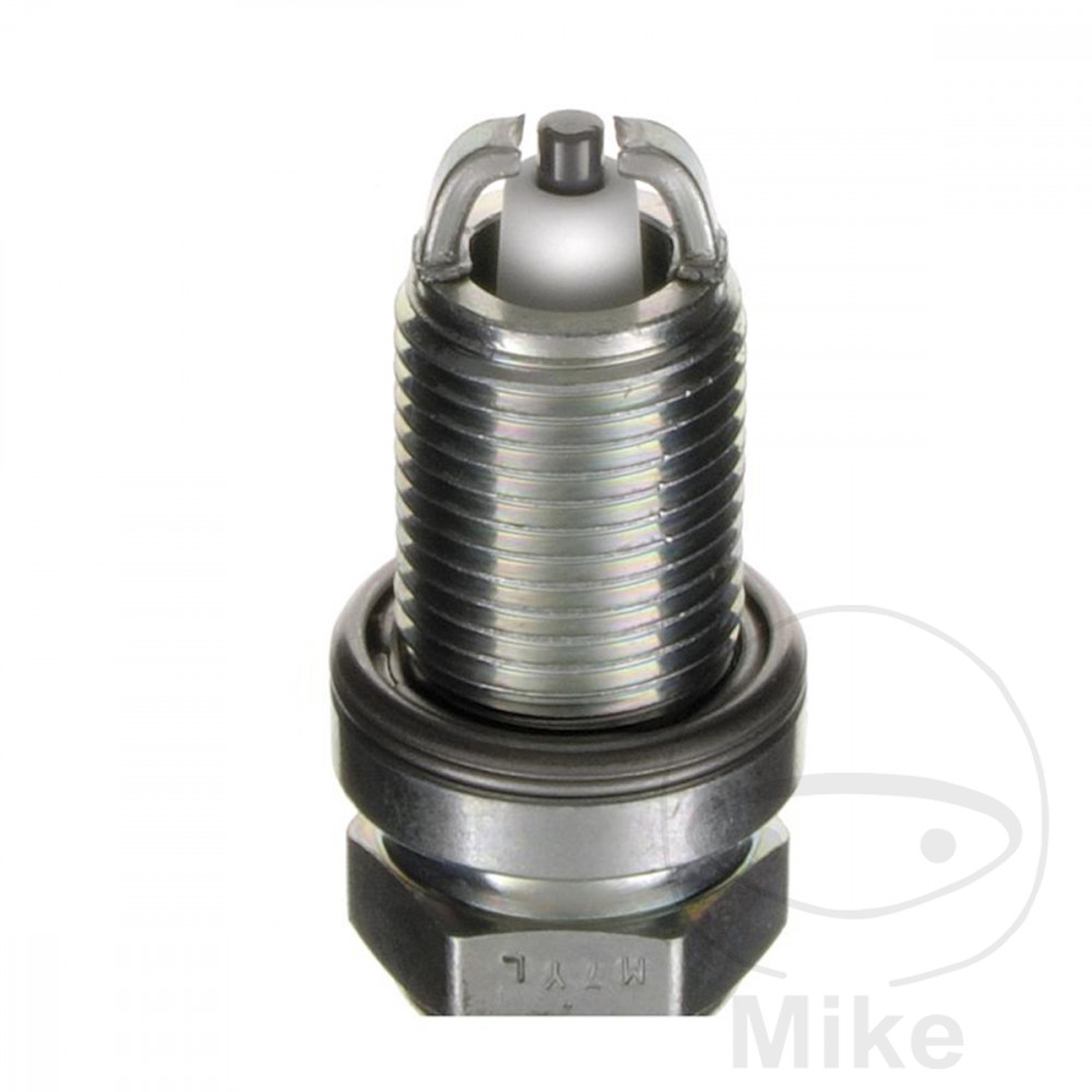 Bougie d'allumage NGK BKR6EK - vue 2