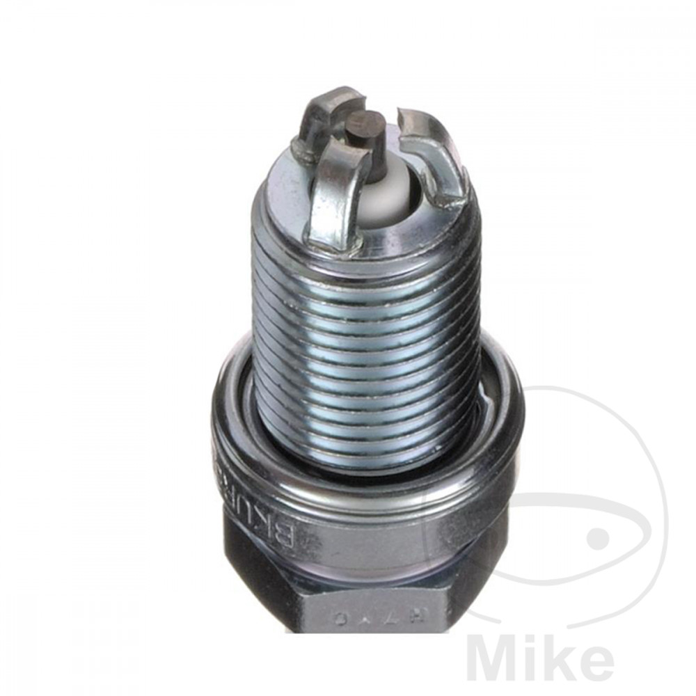 Bougie d'allumage NGK BKUR6ET-10 - vue 2