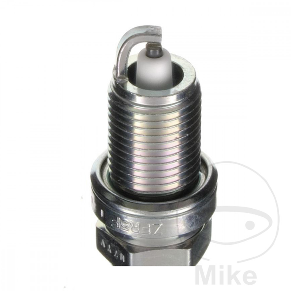 Bougie d'allumage NGK ZFR5F-11 - vue 2