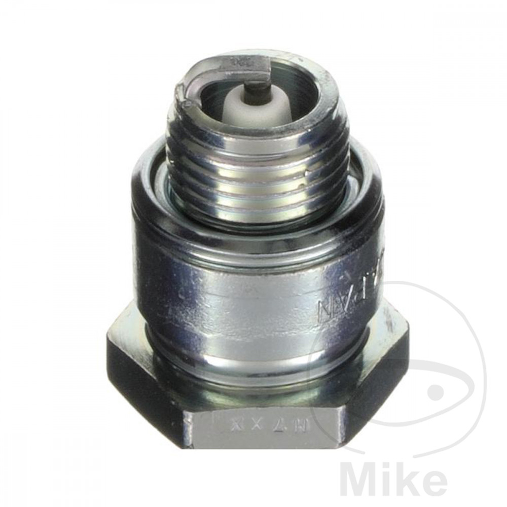 Bougie d'allumage NGK B4LM SB (2 pièces) - vue 2