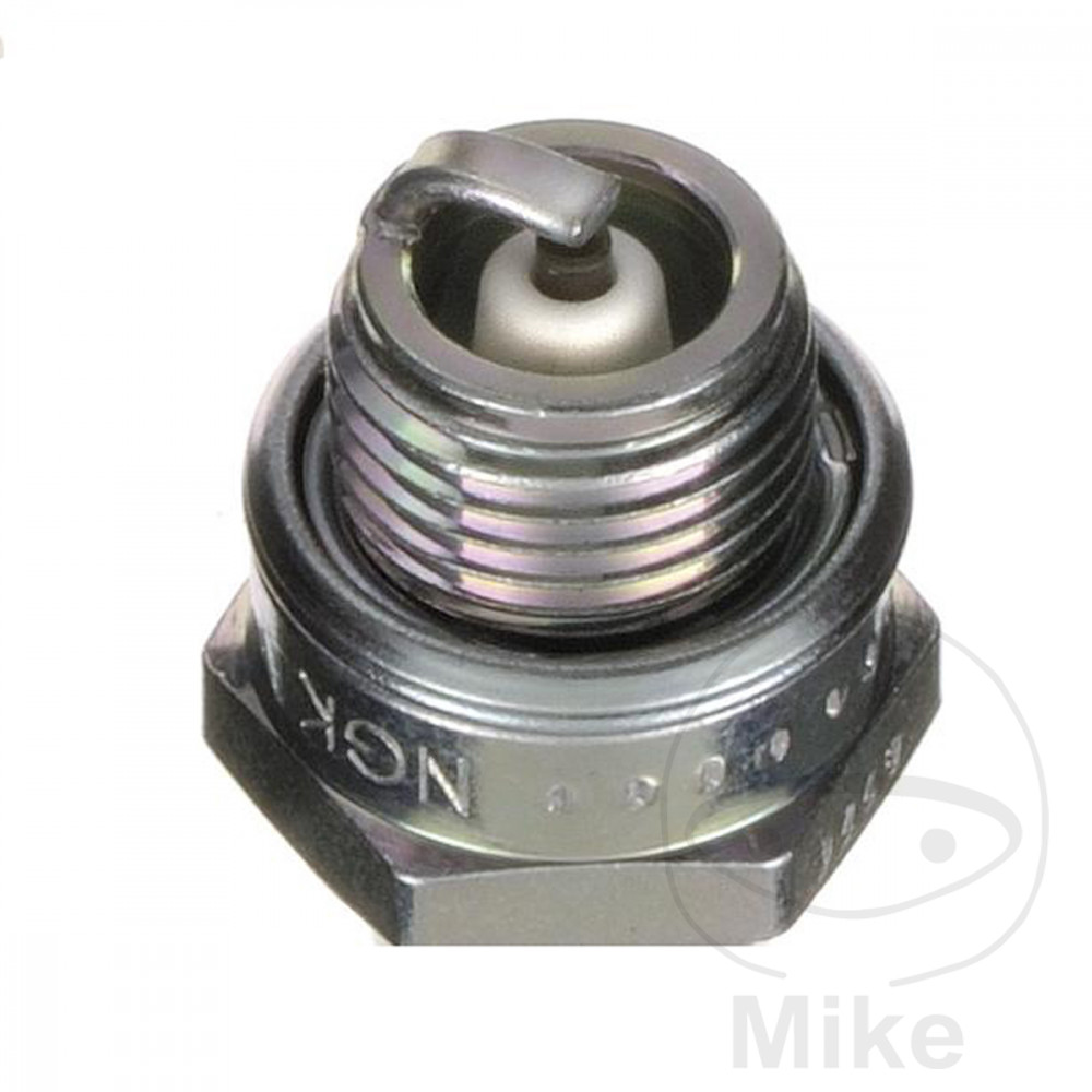 Bougie d'allumage NGK BM6A SB (2 pièces) - vue 2