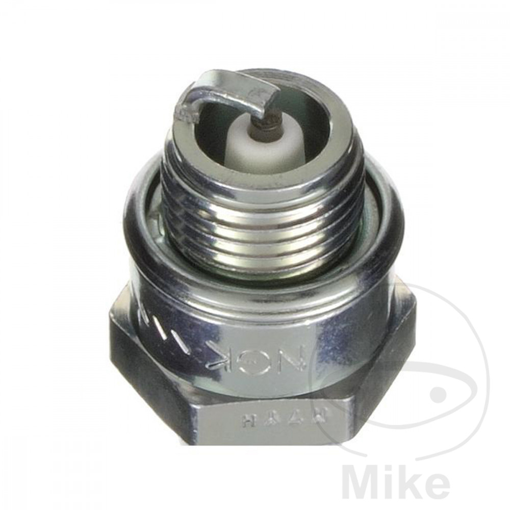 Bougie d'allumage NGK BMR4A SB (lot de 2) - vue 2