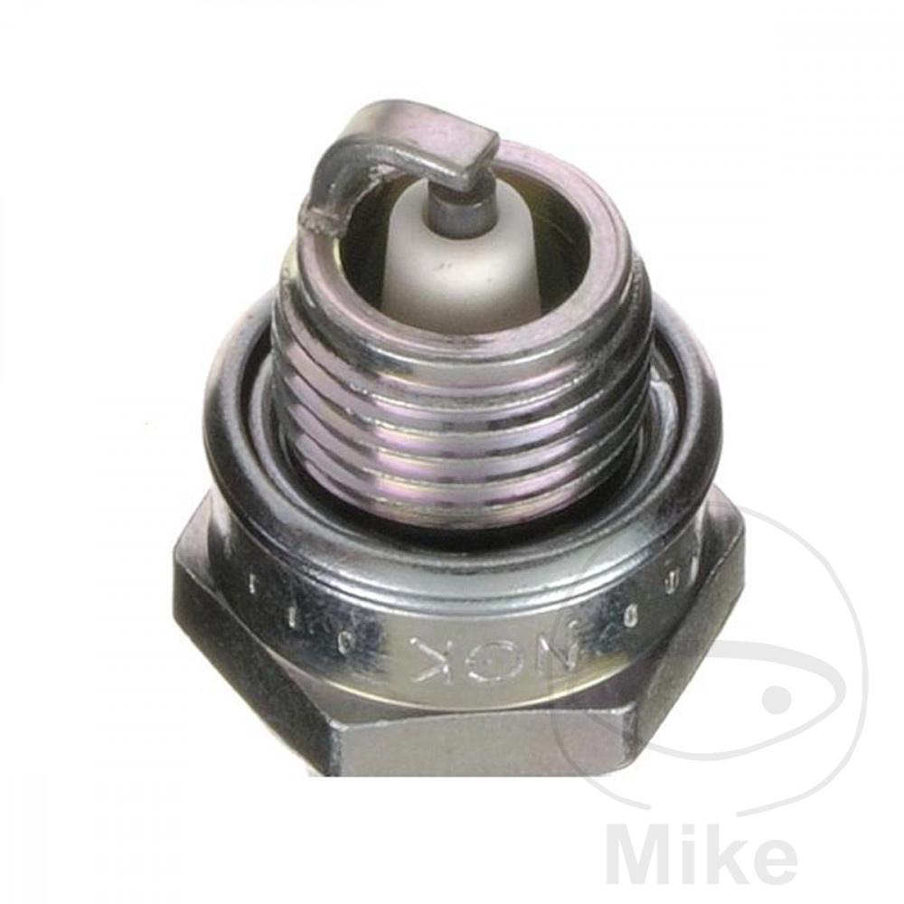 Bougie d'allumage NGK BPMR6A SB - 2 pièces - vue 2