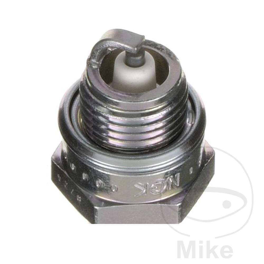 Bougie d'allumage NGK BPMR7A - Lot de 2 - vue 2