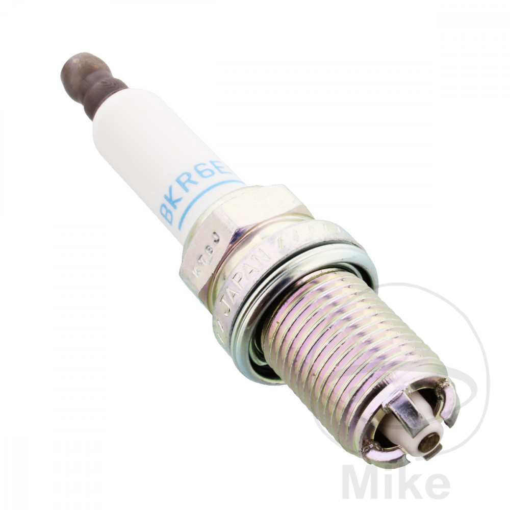 Bougie d'allumage NGK BKR6EQUA