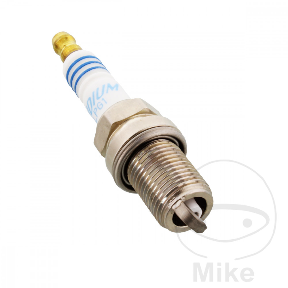 Bougie d'allumage NGK LPG1 LASERLINE