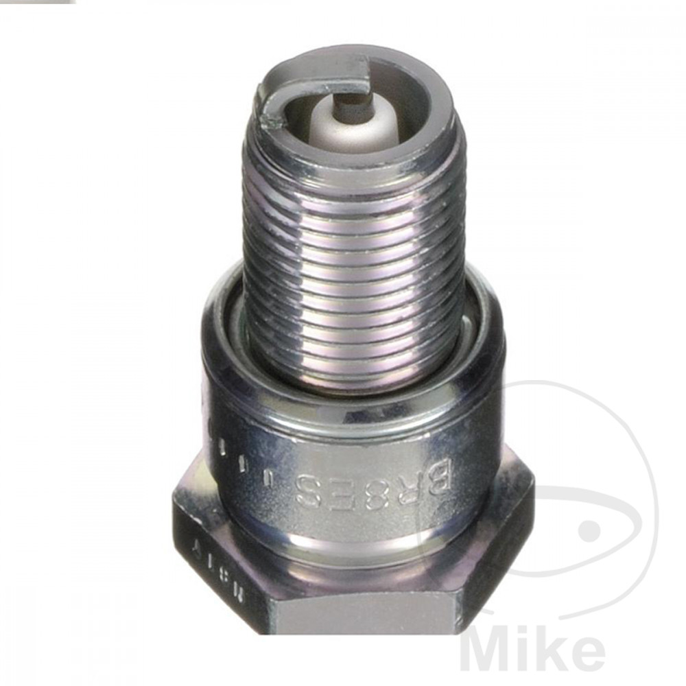 Bougie d'allumage NGK BR8ES - vue 2