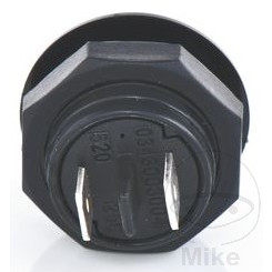 Commutateur tactile Bosch à contacts plats 1451162 - vue 2