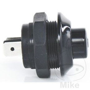 Commutateur tactile Bosch à contacts plats 1451162 - vue 3