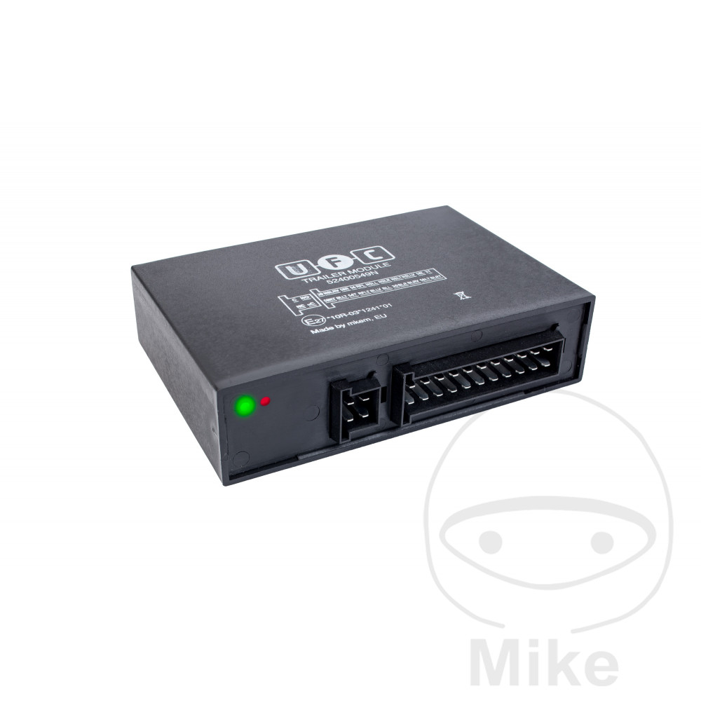Module de remorquage Jaeger TCU 2212 - vue 2