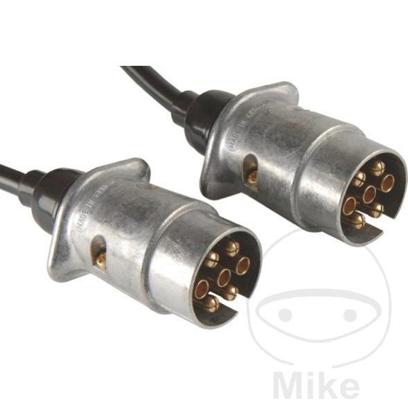 Raccordement 7 fils mobile Herth & Buss - vue 2