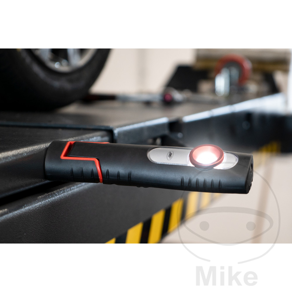 Lampe à main à induction JMP Accu LED COB 10W/3W - vue 6