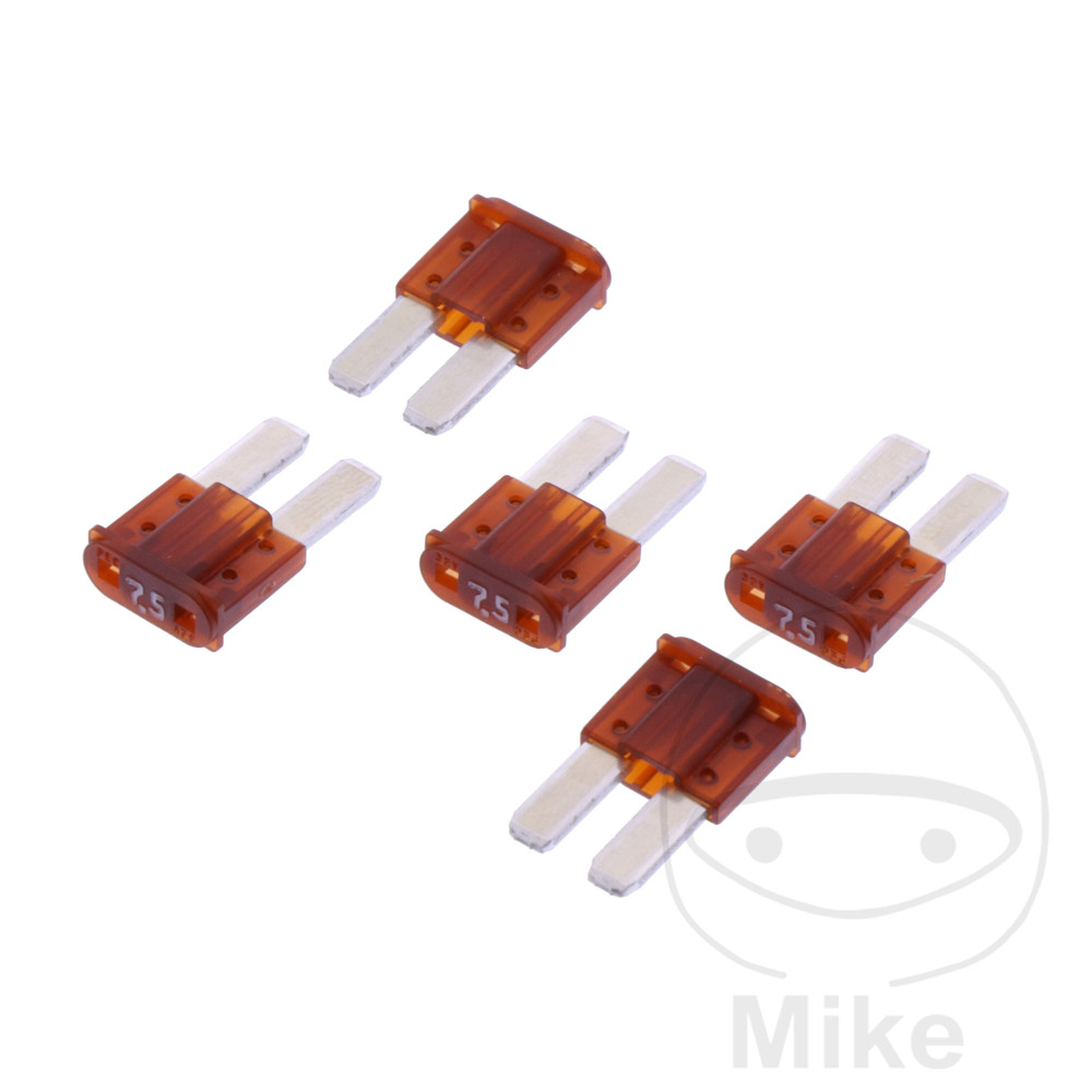 Fusible Micro2 7,5A JMP - vue 2