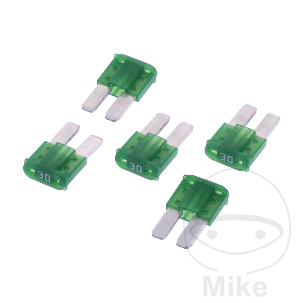 Fusible Micro2 30A JMP - vue 2
