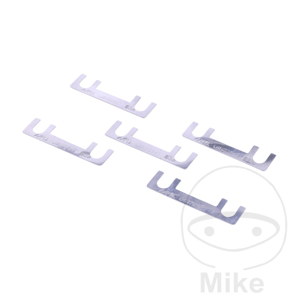 JMP Fusible en bande 60A 41x11 - vue 2