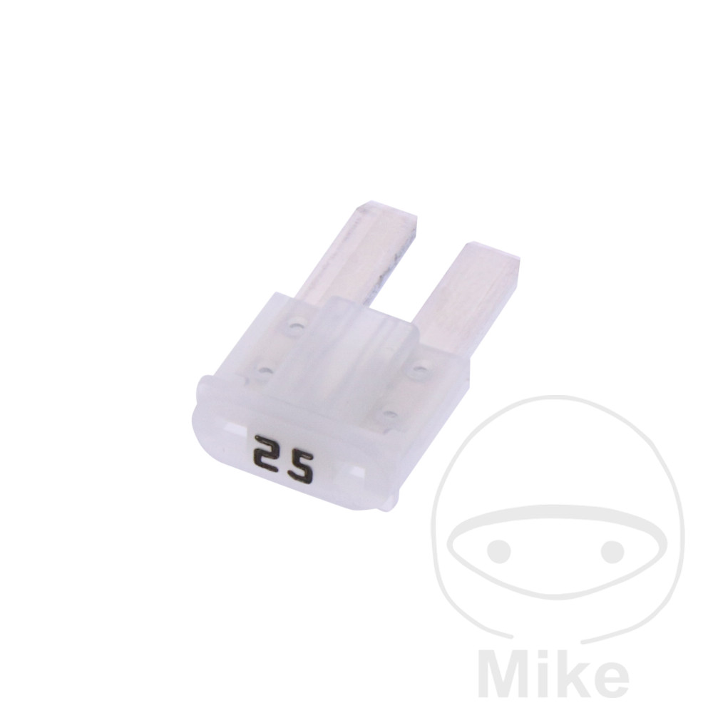 Fusible micro JMP 2 25A