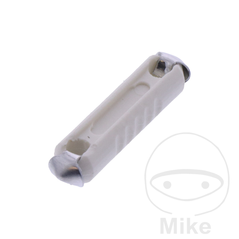 Fusible céramique 8A blanc JMP - Paquet de 5 pièces - vue 3