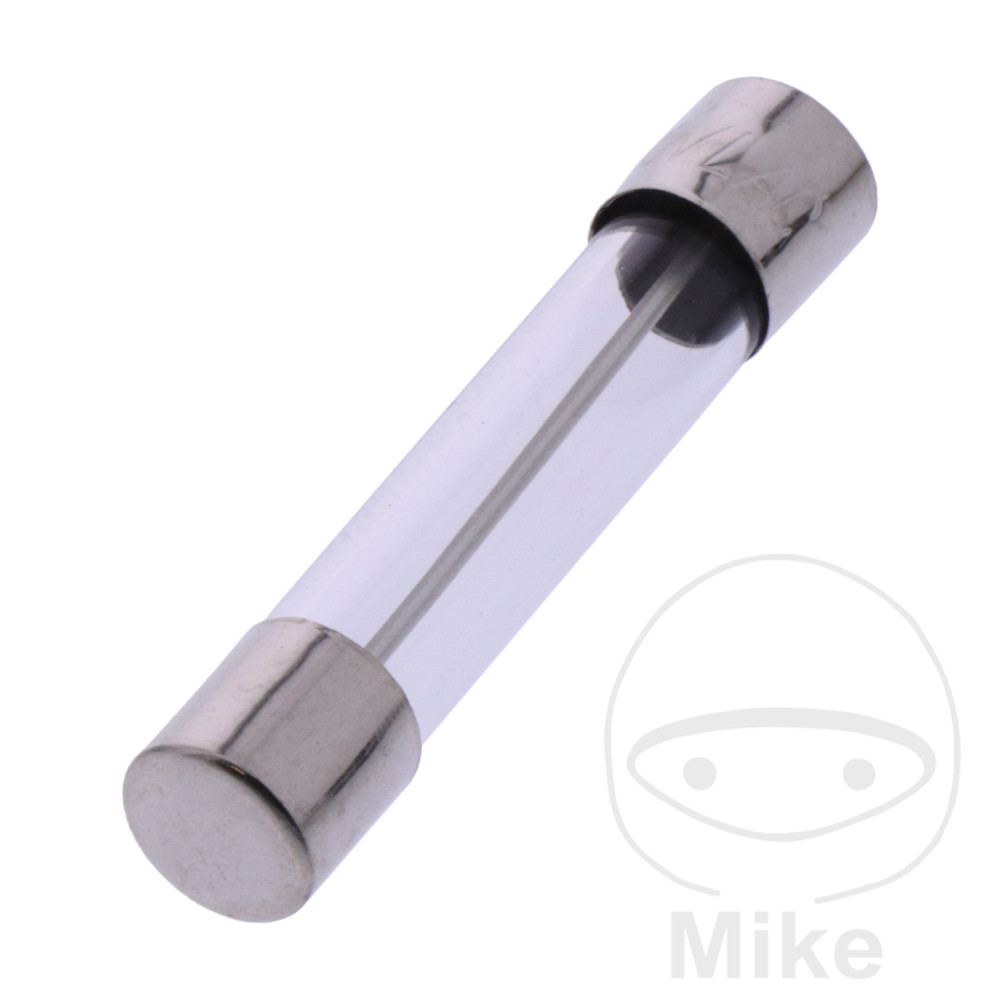 Glass fuse FL 20A 32X6 see 1490172 01/26 - vue 2