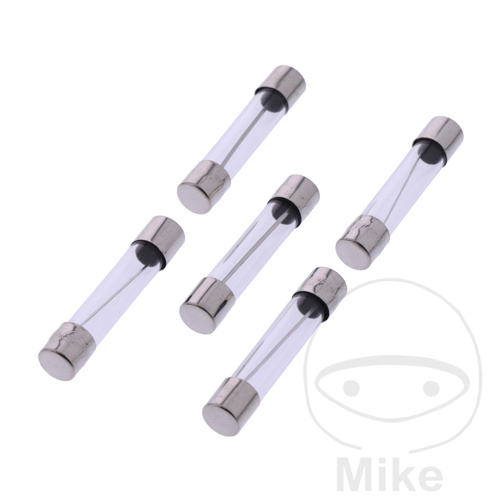 Glass fuse FL 20A 32X6 see 1490172 01/26 - vue 3