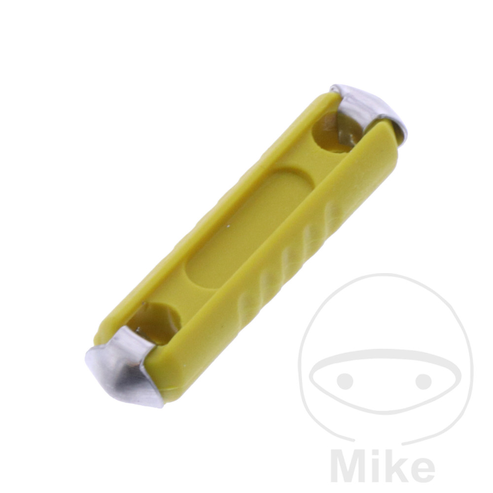 Fusible Dresselhaus TORP 5A BLI 8 jaune - vue 2