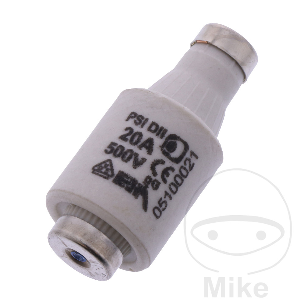 Fusible INTERN 20A TR - vue 2