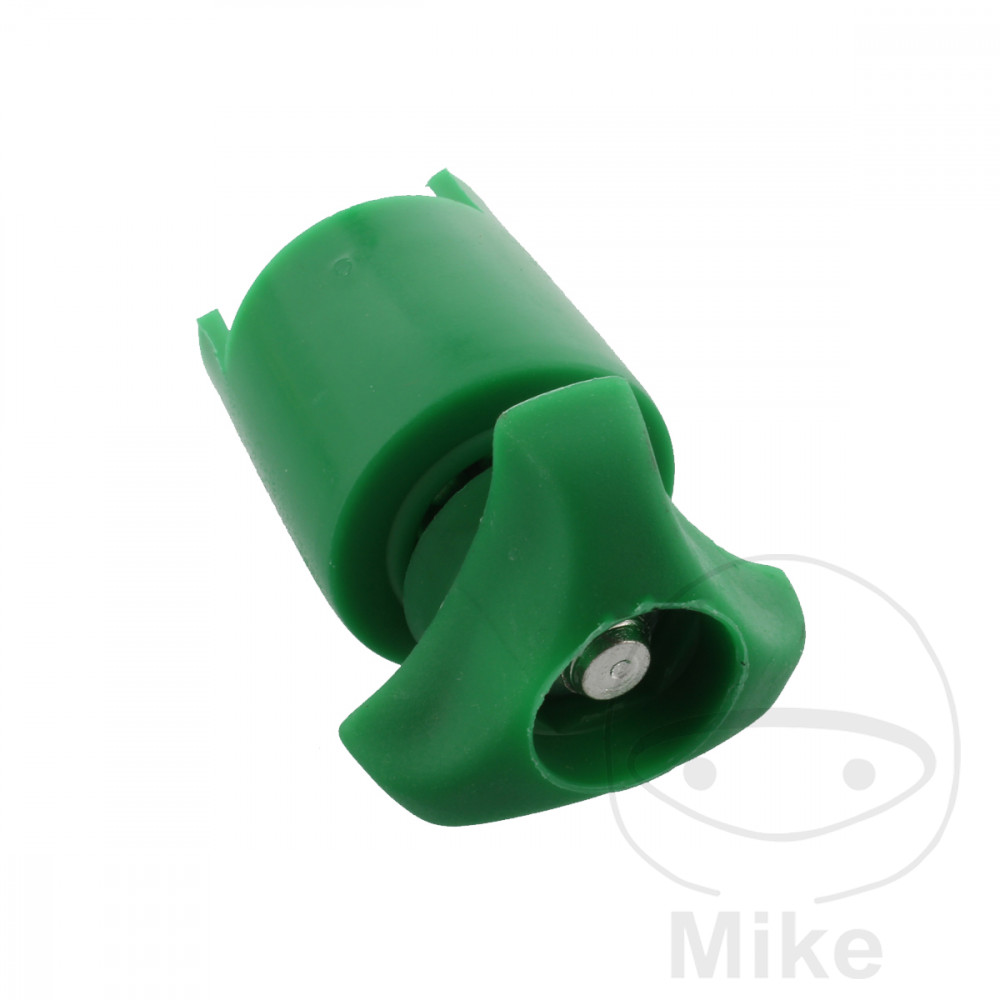 Cosse de batterie moins à visser Herth & Buss pour Peugeot / Renault - vue 2