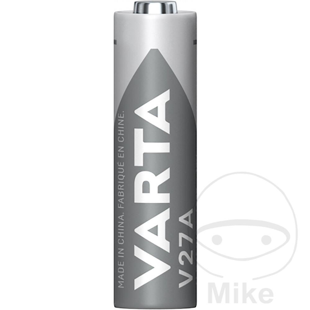 Pile V27A Varta alcaline - vue 2