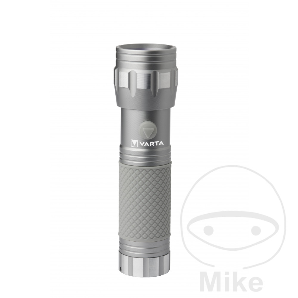 Lampe de poche UV Varta avec 3 piles incluses - vue 3