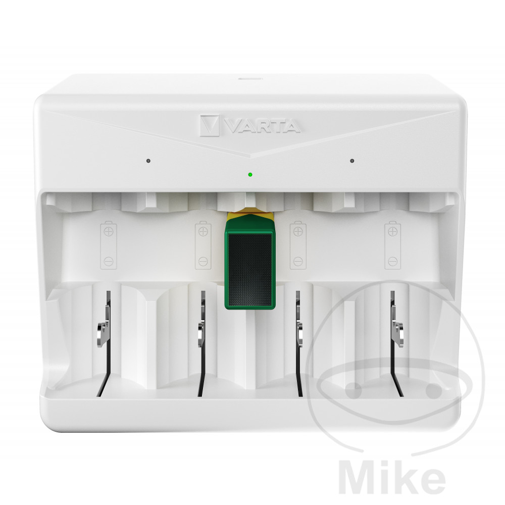 Chargeur de batterie Varta Easy Universal - vue 3