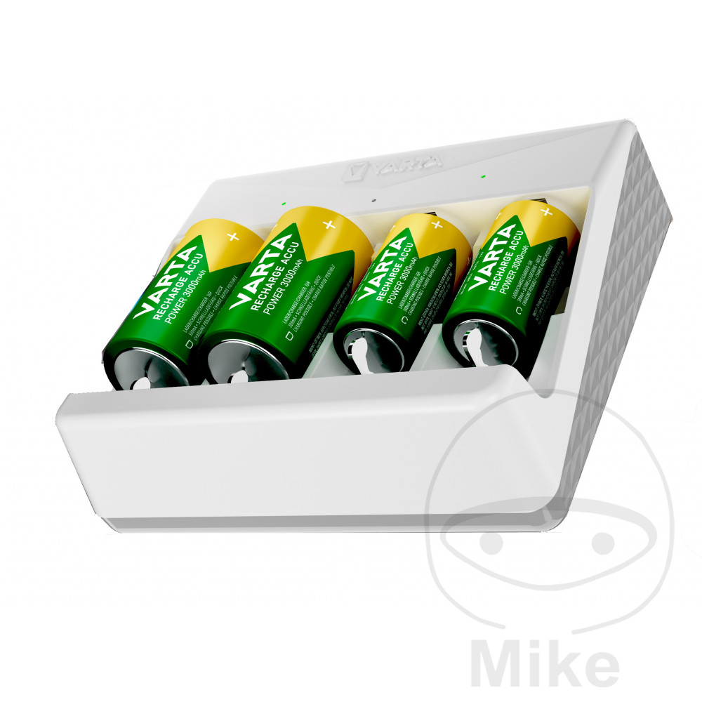 Chargeur de batterie Varta Easy Universal - vue 4