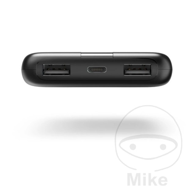 Batterie externe Hama Powerpack 10 000 mAh Performance 10 - vue 2