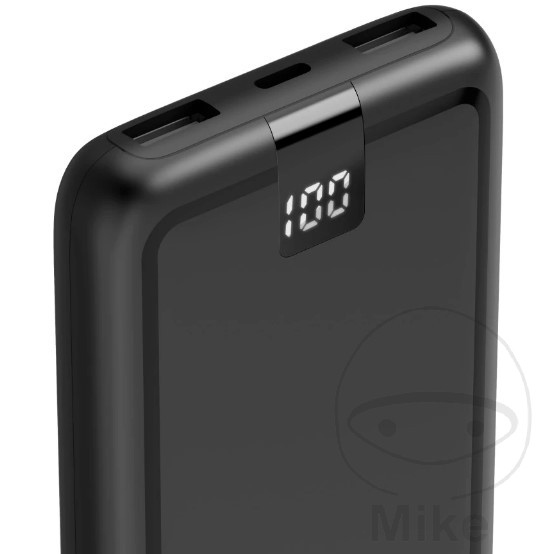 Batterie externe Hama Powerpack 10 000 mAh Performance 10 - vue 4