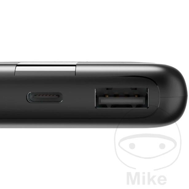 Batterie externe Hama Powerpack 10 000 mAh Performance 10 - vue 5