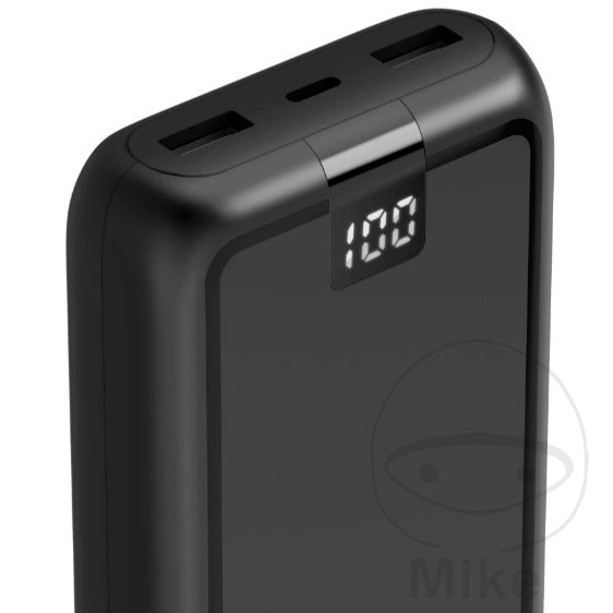 Batterie externe Hama Powerpack 20 000 mAh performance 20 - vue 4
