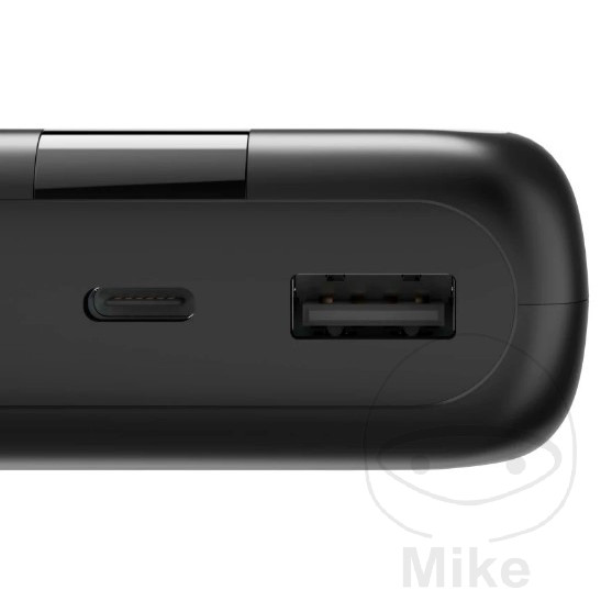 Batterie externe Hama Powerpack 20 000 mAh performance 20 - vue 5