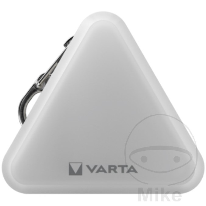 Varta Magnetic Safety Light - Lampe de sécurité magnétique - vue 2