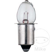 Ampoule pour lampe de poche 2,4V Blister de 2 Varta - vue 2