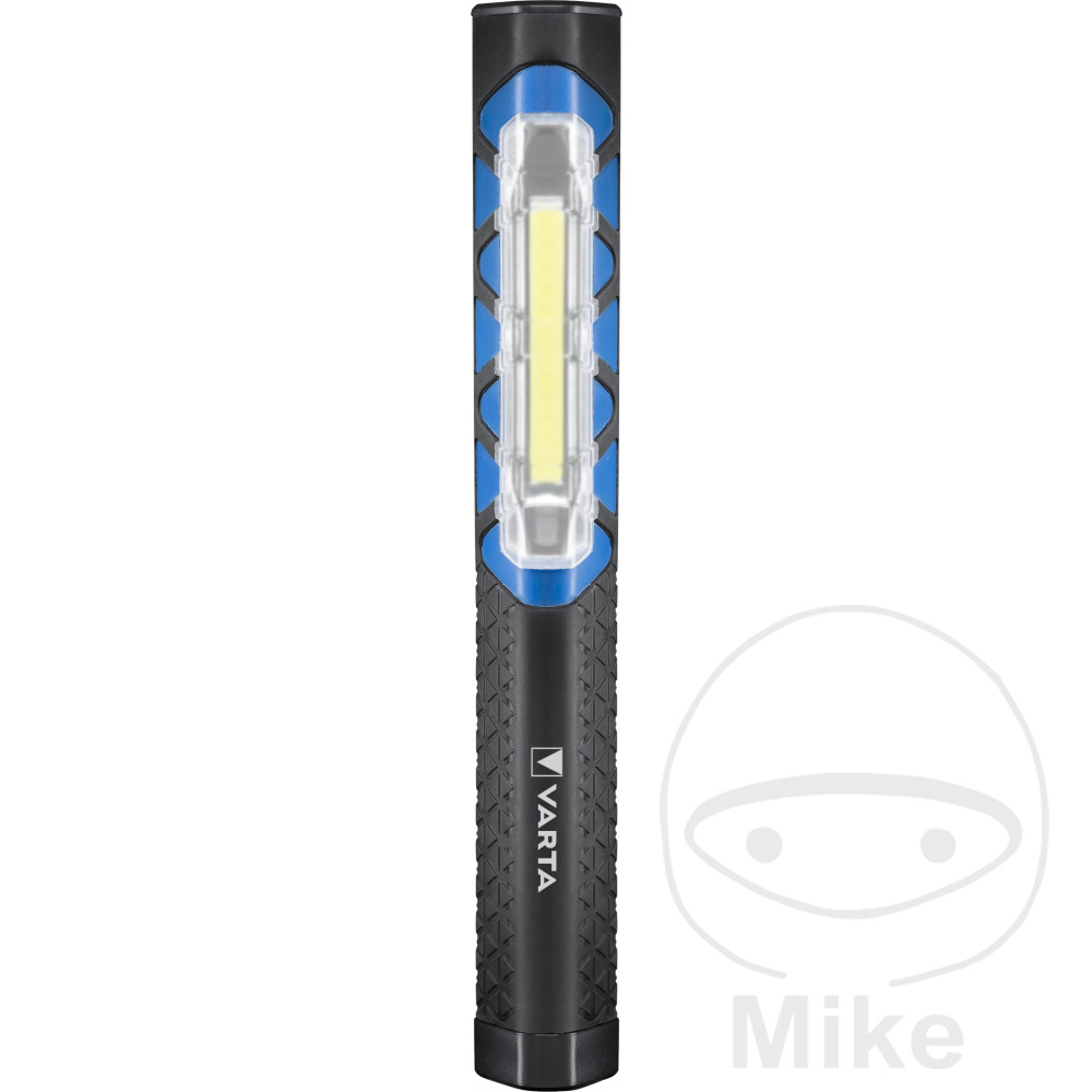 Lampe de poche Varta Work Flex avec 3 piles - vue 3