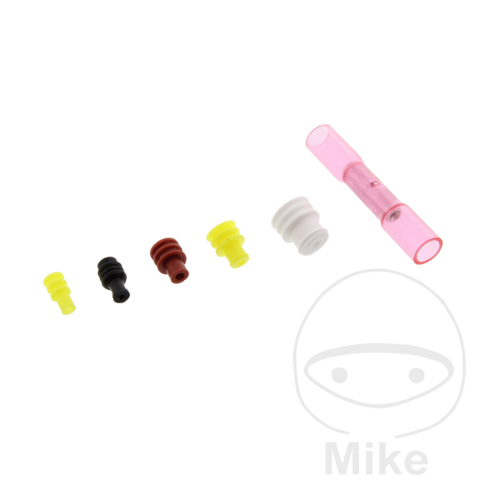 Boîtier Kit de réparation de câble Assortiment Herth & Buss - vue 2