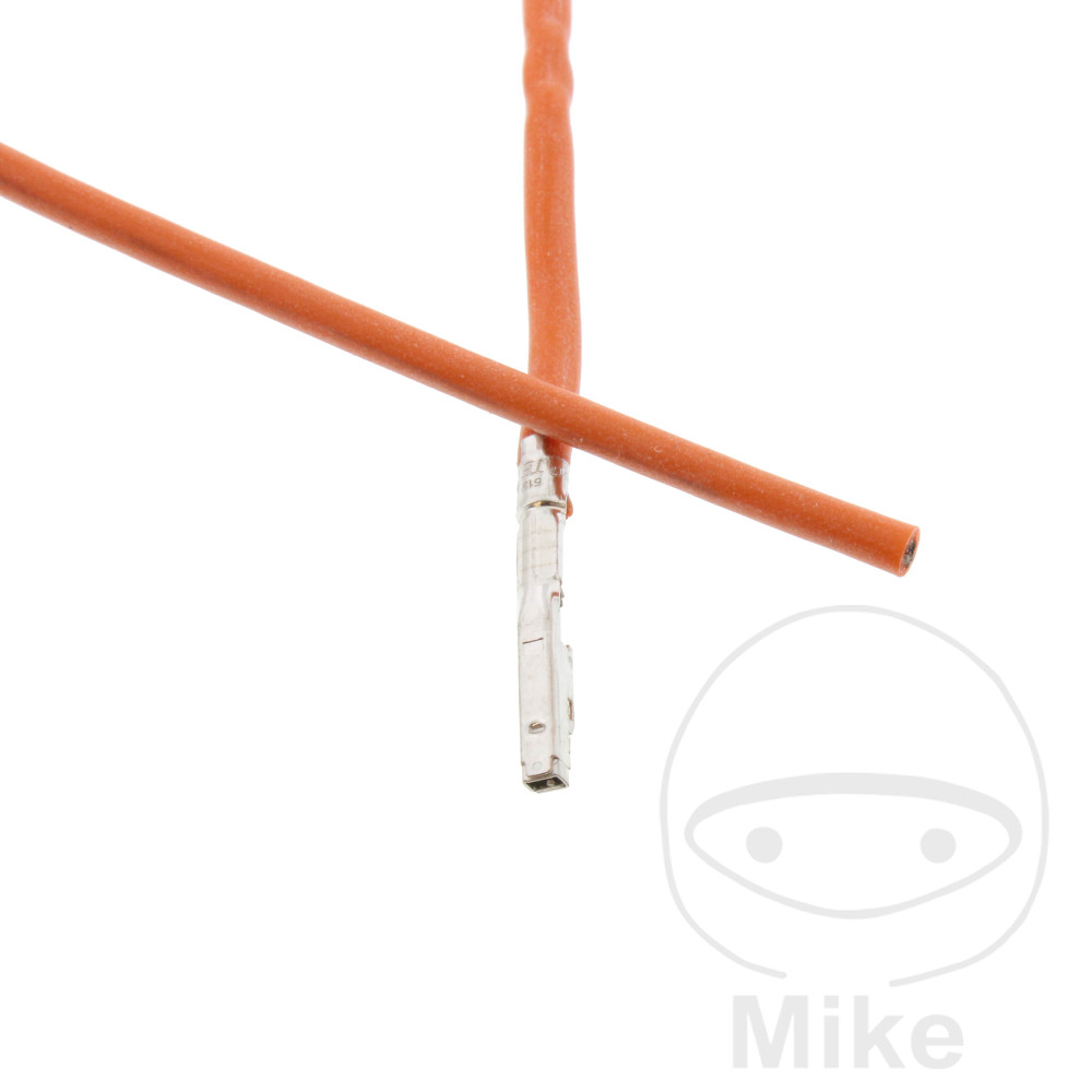 Câble de réparation Herth & Buss 1.0 mm fiche M 1.2 m Repline - vue 2